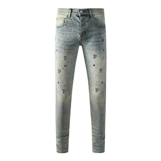 Purple Brand Jeans