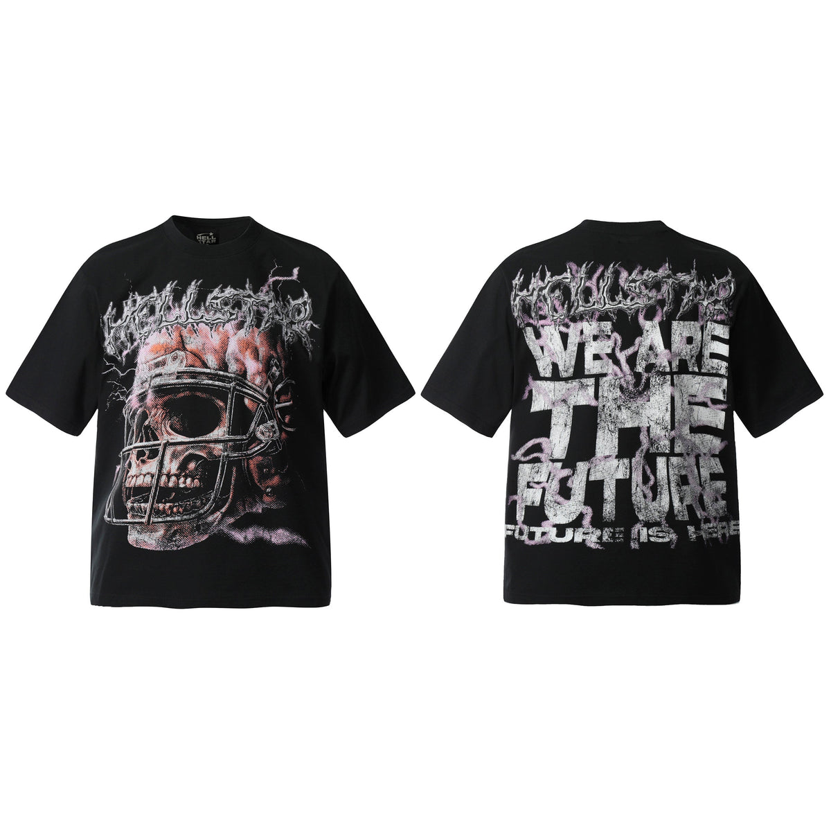 Hellstar T-shirt