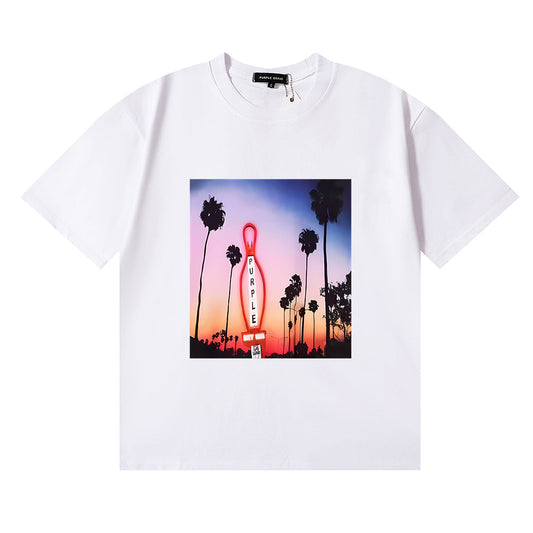 Purple Brand T-Shirt