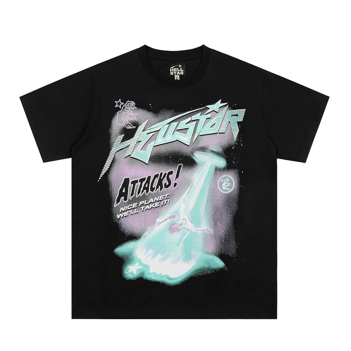 Hellstar T-shirt