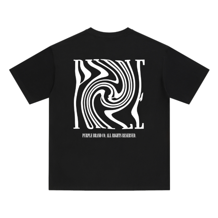 Purple Brand T-Shirt