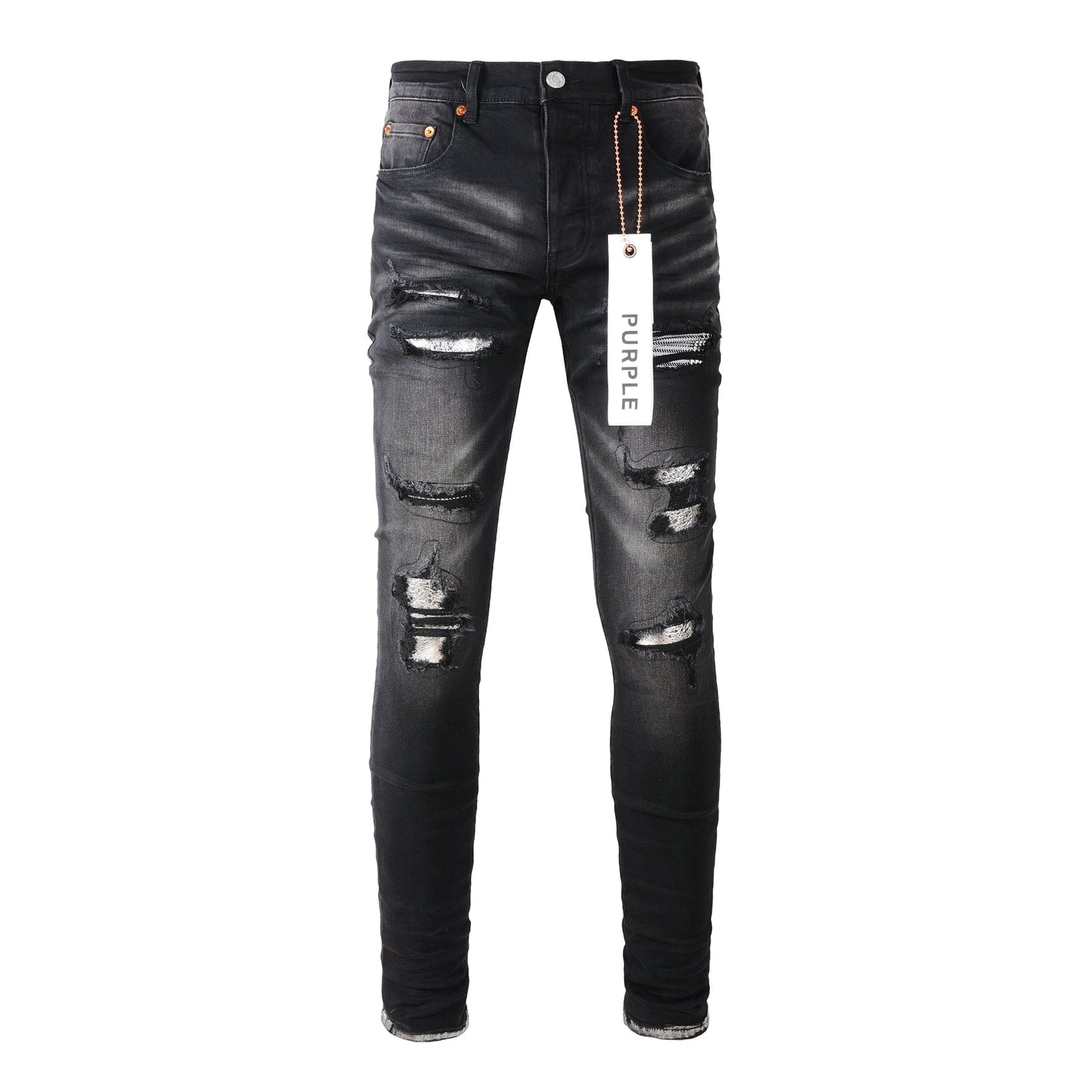 Purple Brand Jeans