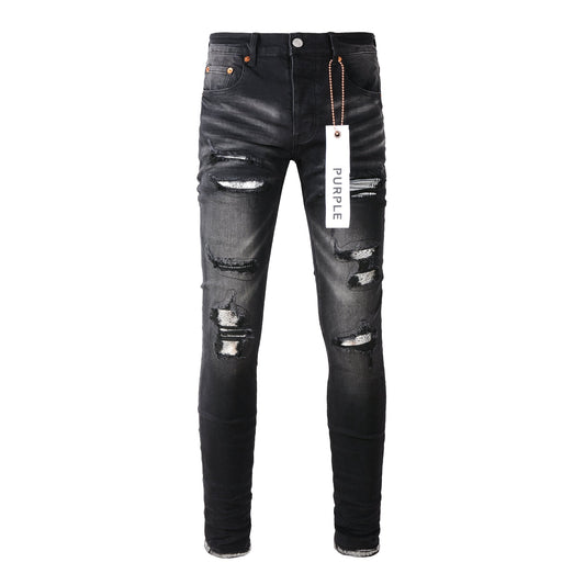 Purple Brand Jeans