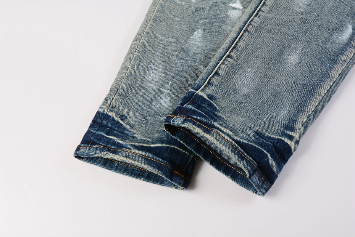 Purple Brand Jeans