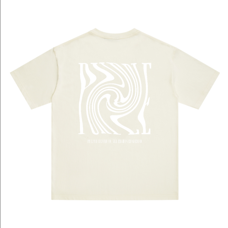 Purple Brand T-Shirt