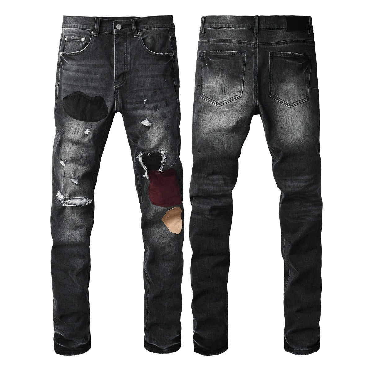 Purple Brand Jeans