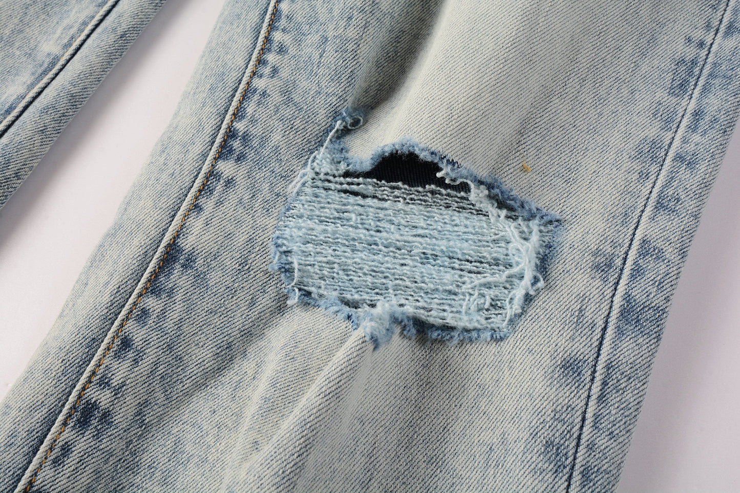 Purple Brand Jeans