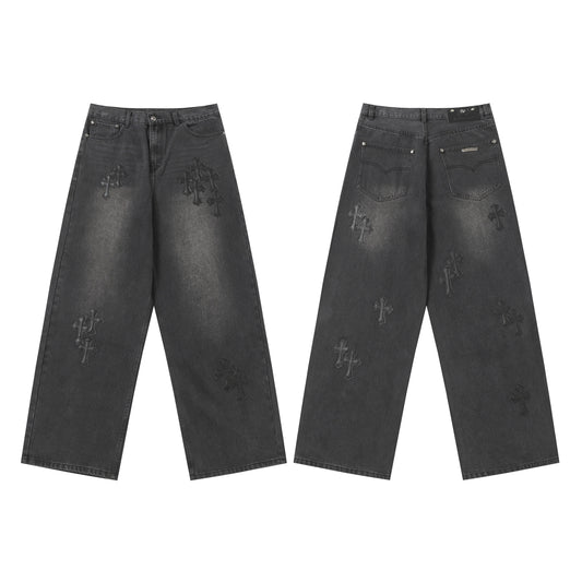 Chrome Hearts New Pants 303