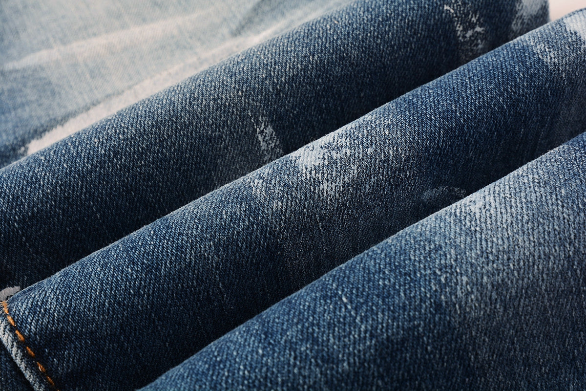 Purple Brand Jeans