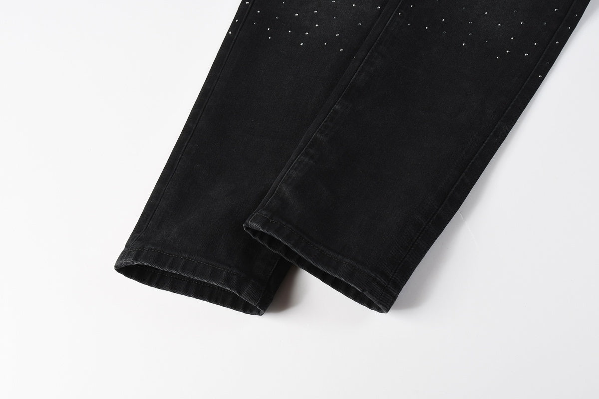 Purple Brand Jeans