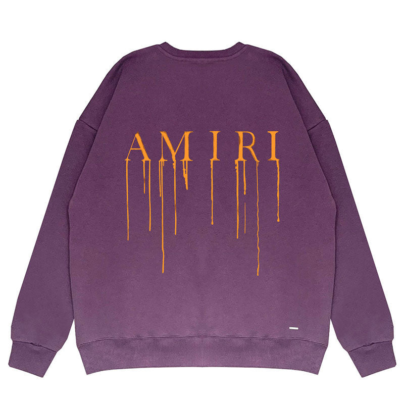 Amiri Fashion Sweatshirts S0023
