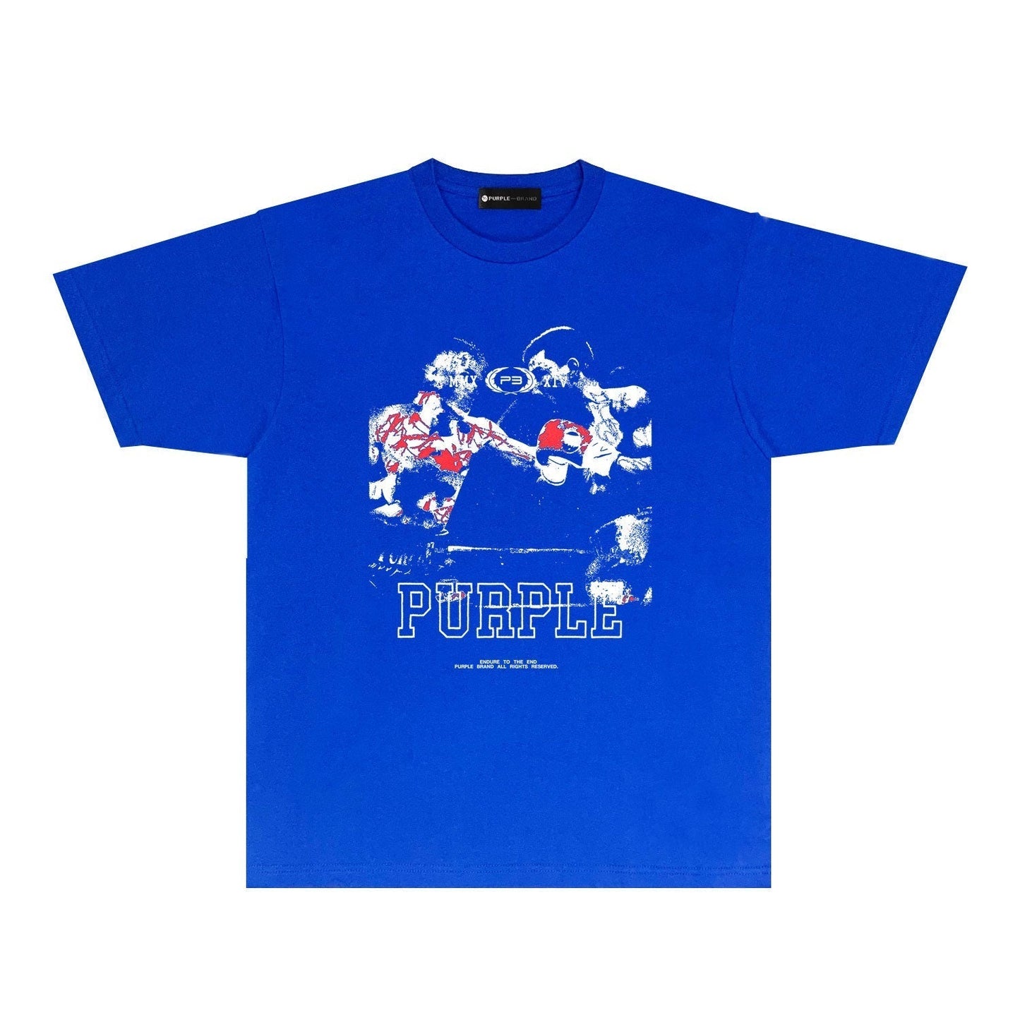 Purple Brand T-Shirt
