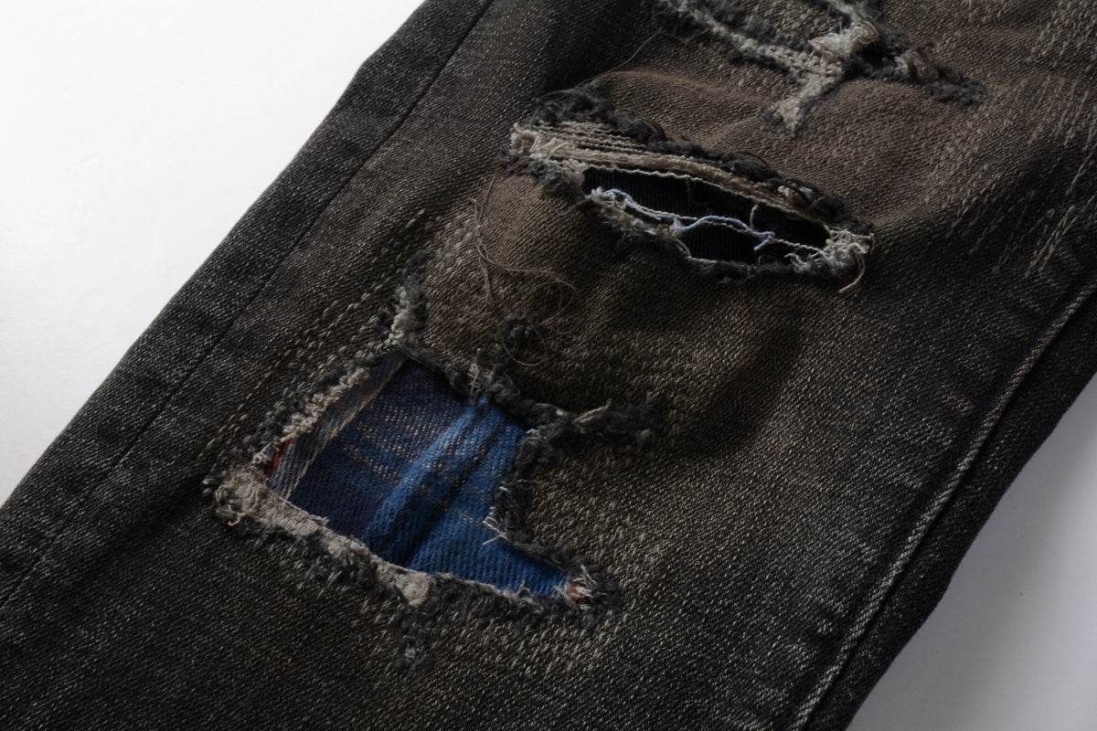 Purple Brand Jeans