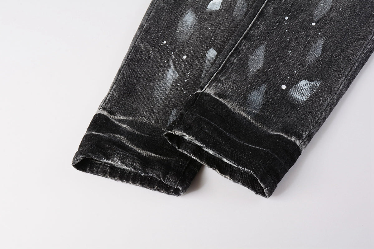 Purple Brand Jeans
