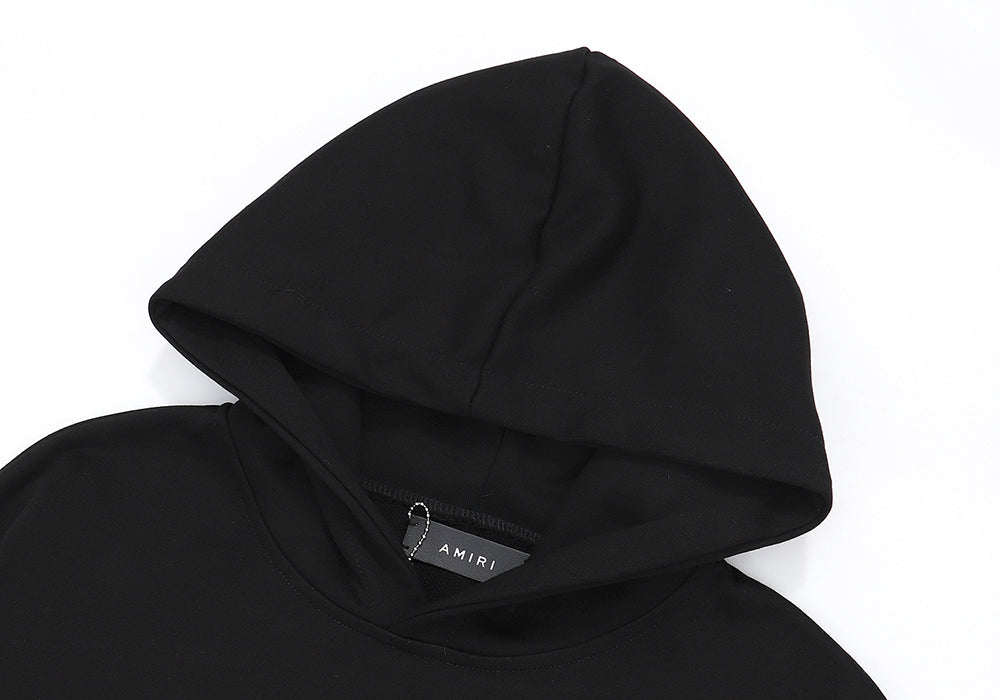 Amiri Fashion Hoodies