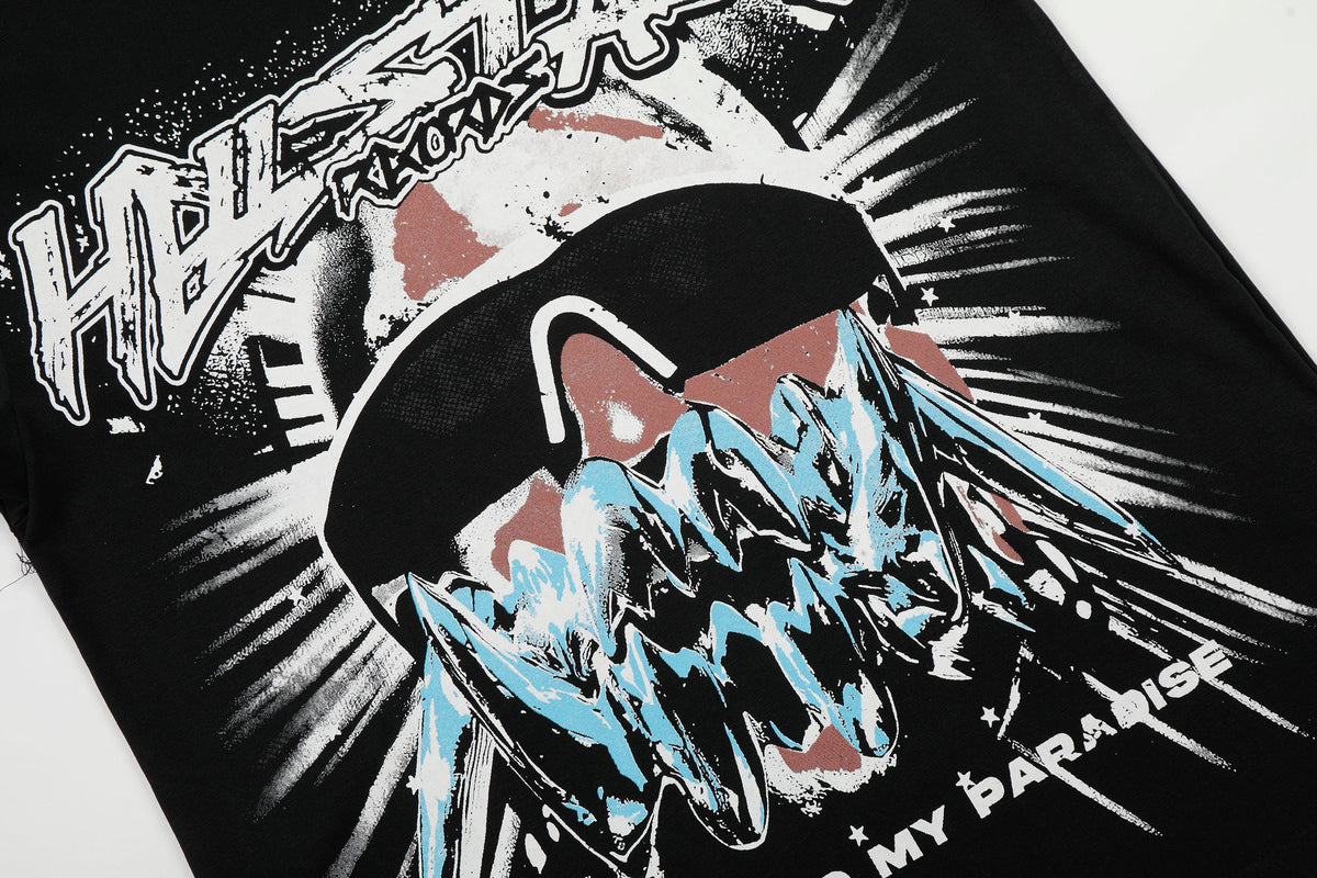Hellstar T-shirt
