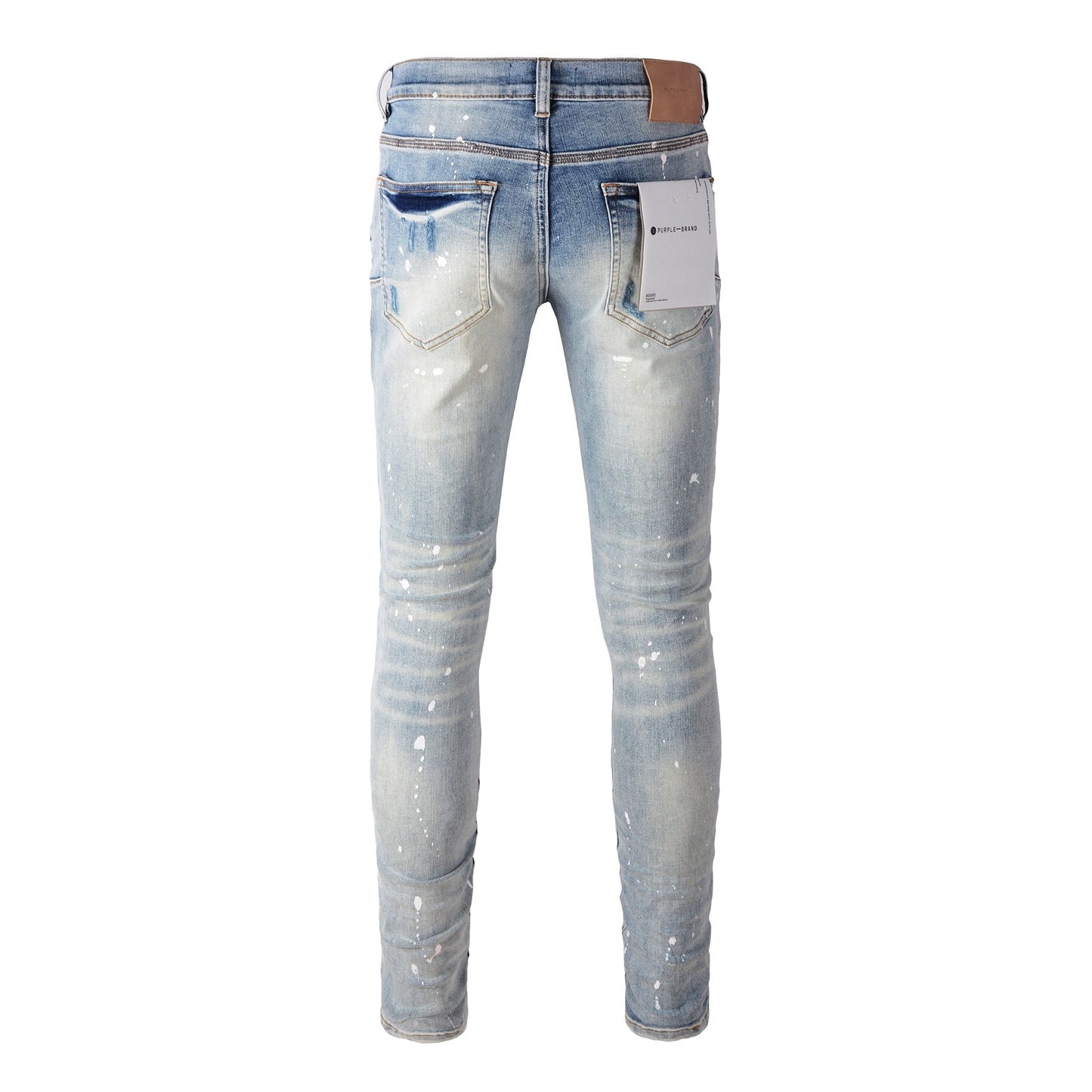 Purple Brand Jeans