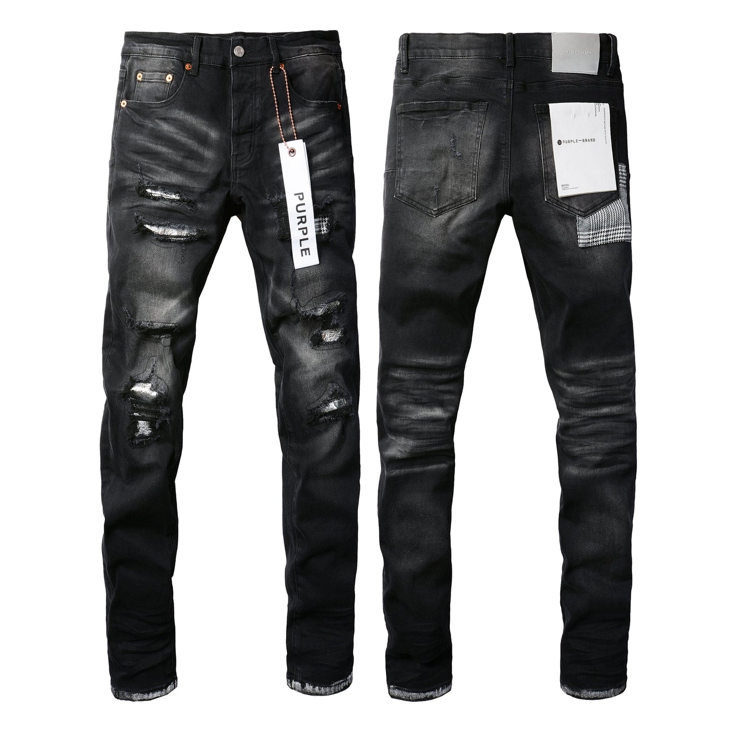 Purple Brand Jeans