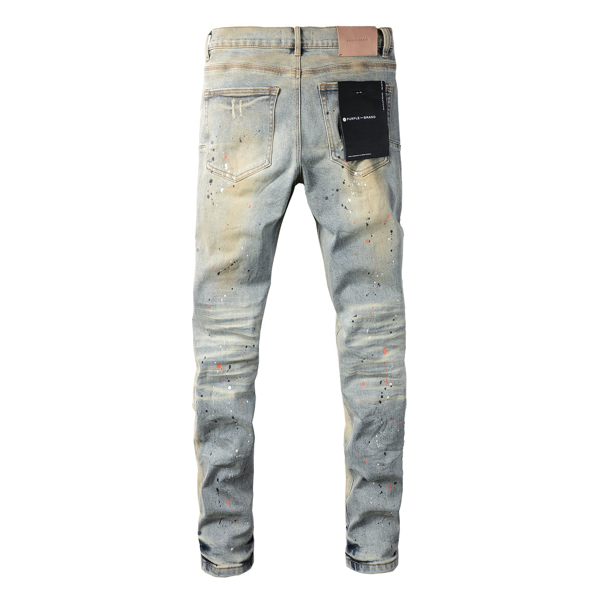 Purple Brand Jeans