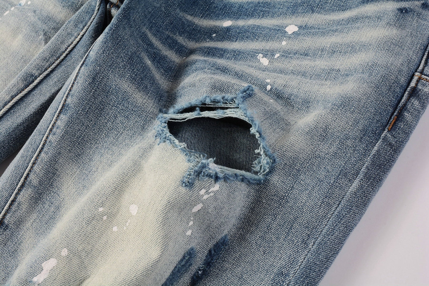Purple Brand Jeans