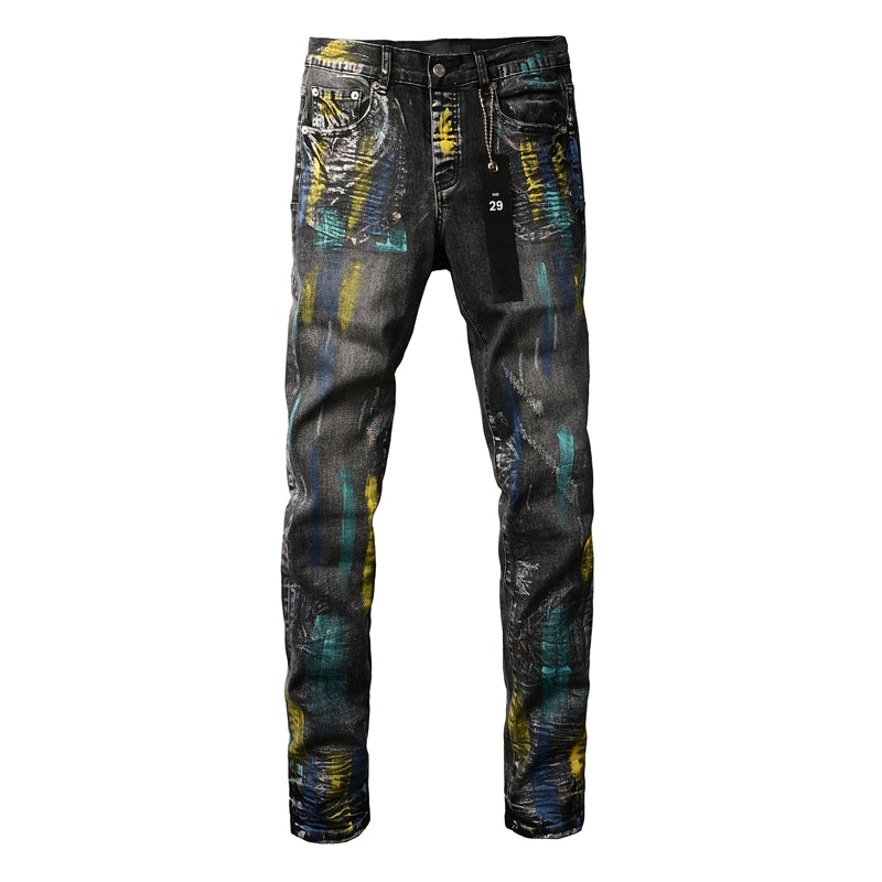 Purple Brand Jeans