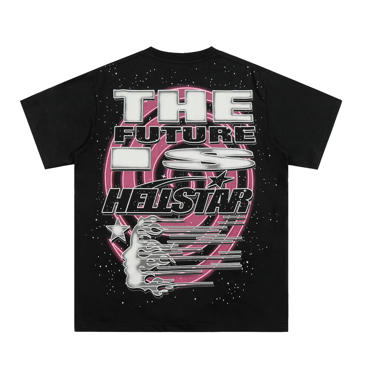 Hellstar T-shirt