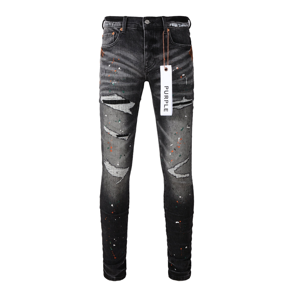 Purple Brand Jeans
