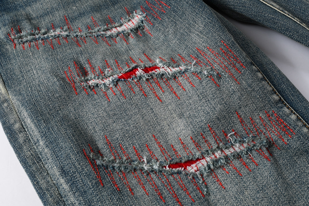 Purple Brand Jeans