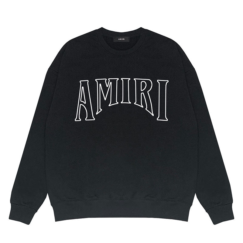 Amiri Fashion Sweatshirts S077