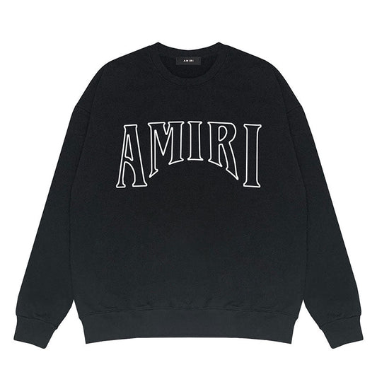 Amiri Fashion Sweatshirts S077