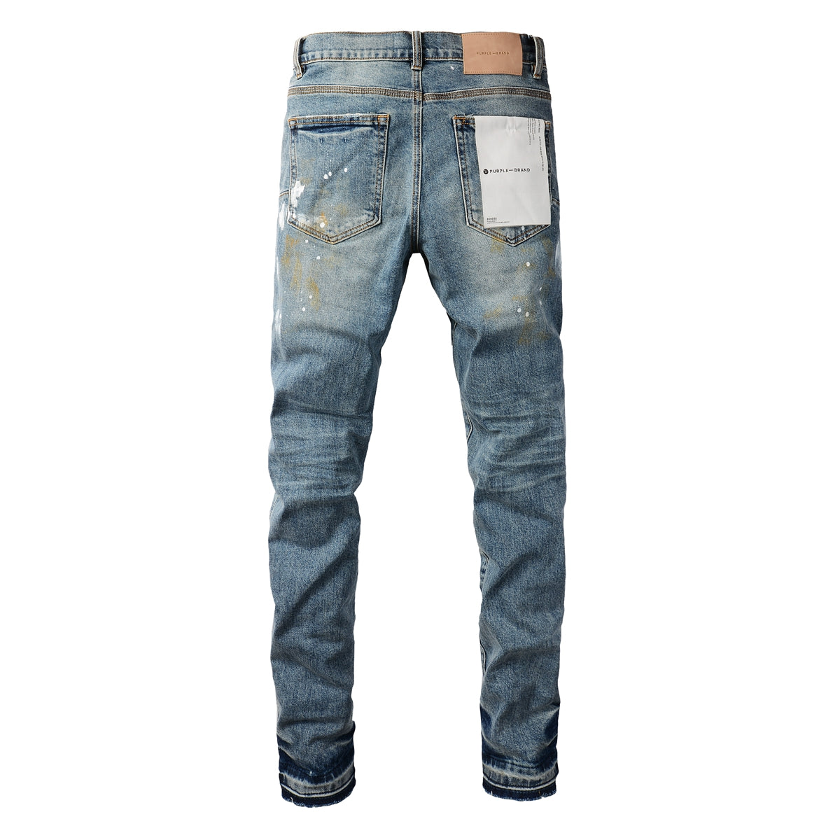 Purple Brand Jeans
