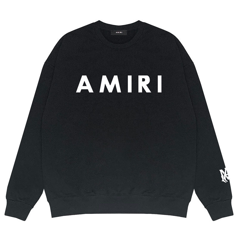 Amiri Fashion Sweatshirts S065
