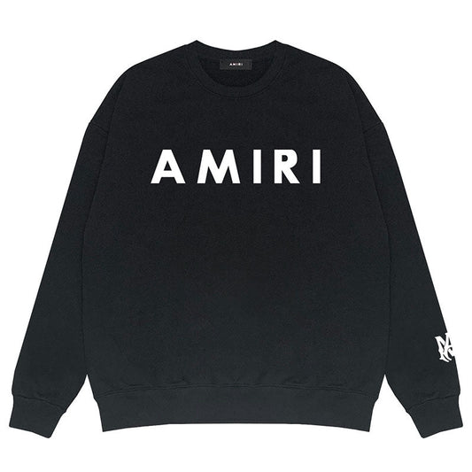 Amiri Fashion Sweatshirts S065