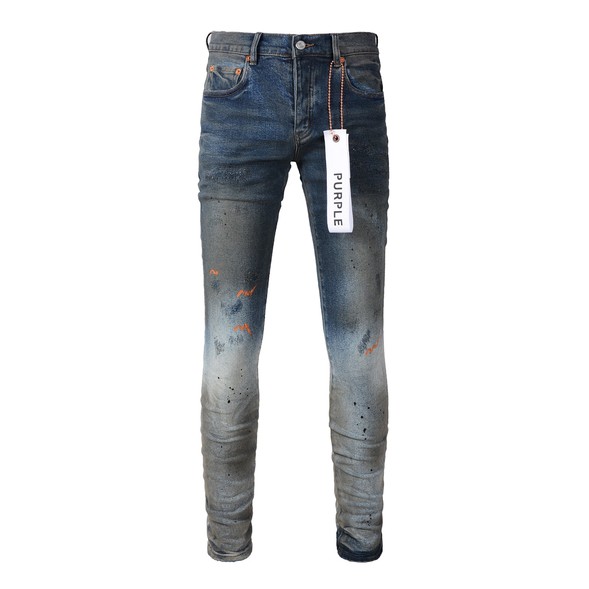 Purple Brand Jeans