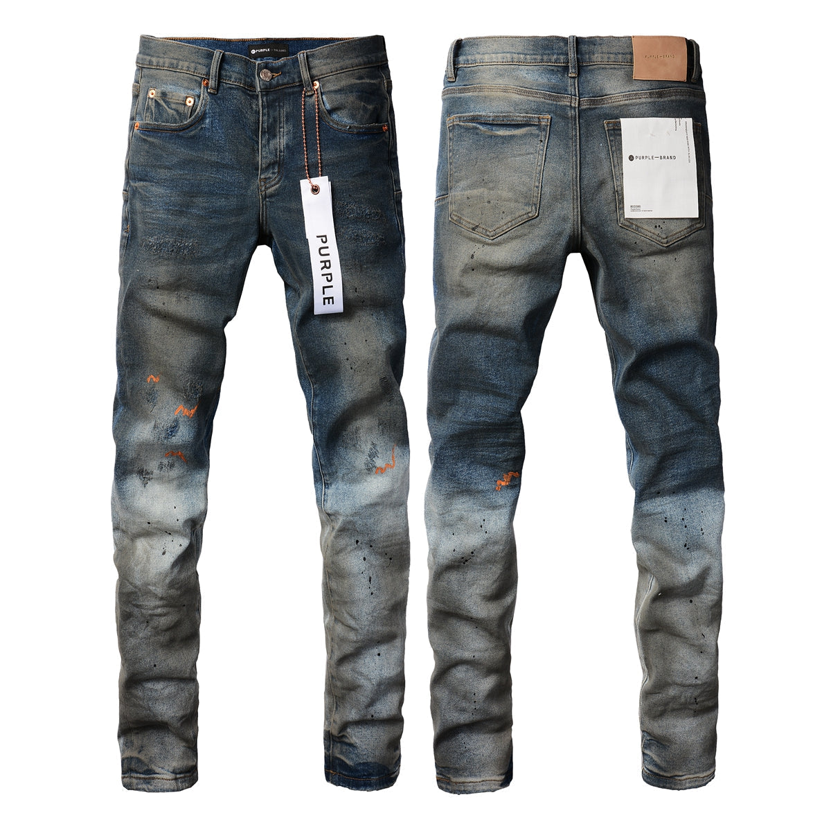 Purple Brand Jeans