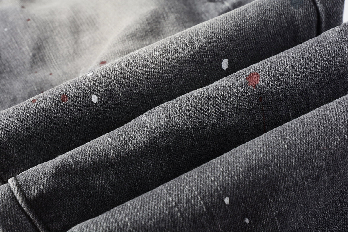 Purple Brand Jeans