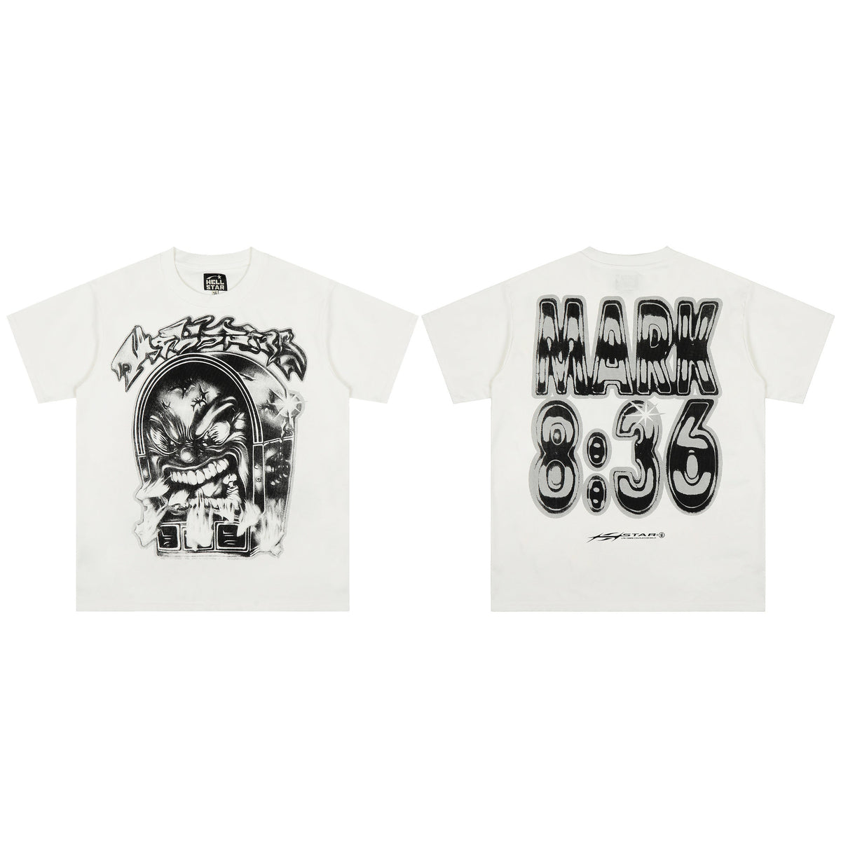 Hellstar T-shirt
