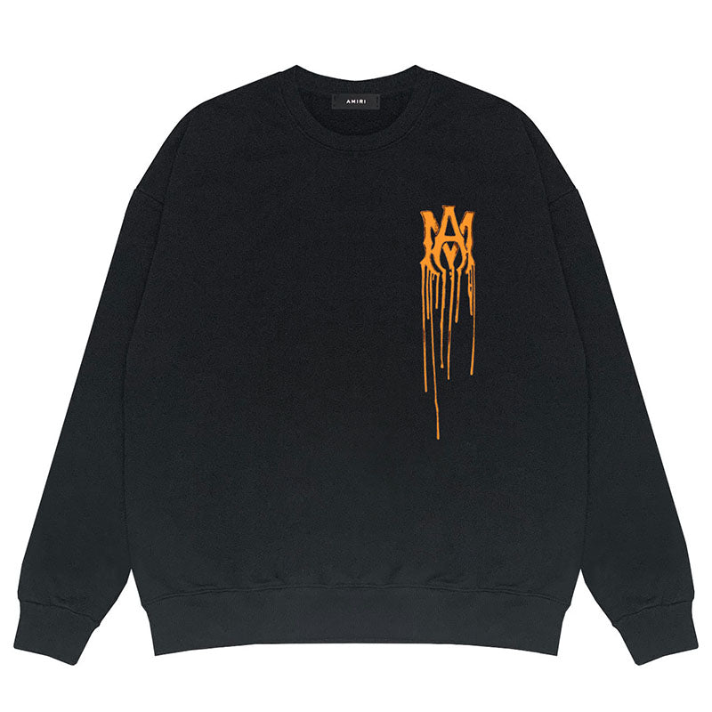 Amiri Fashion Sweatshirts S023