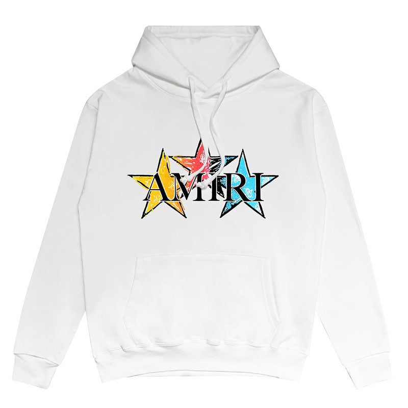 Amiri Fashion Hoodies H1007