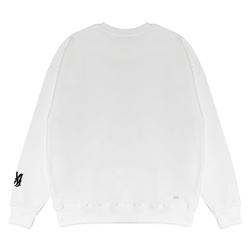 Amiri Fashion Sweatshirts S065