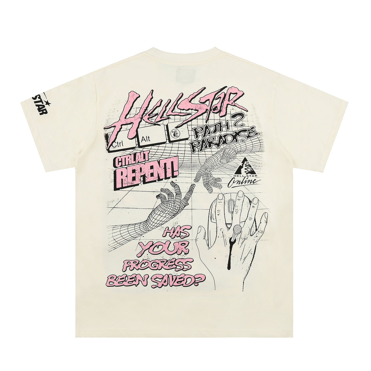 Hellstar T-shirt