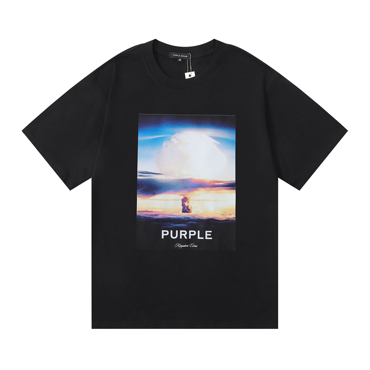 Purple Brand T-Shirt