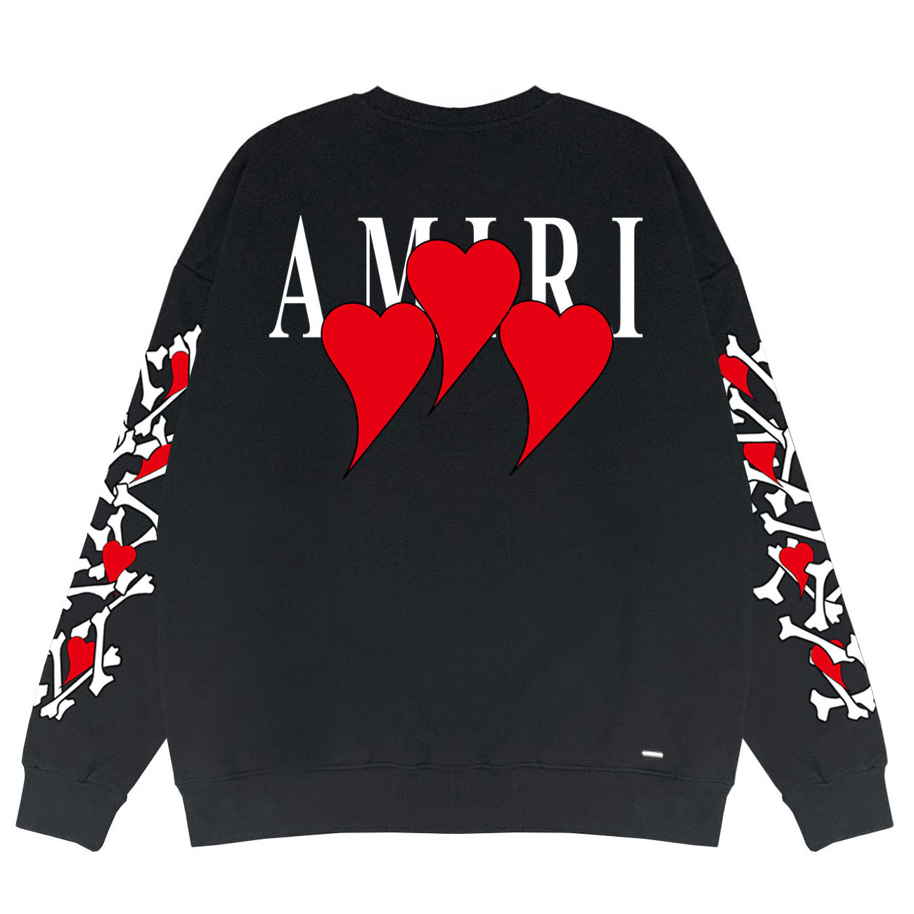 Amiri Fashion Sweatshirts S004
