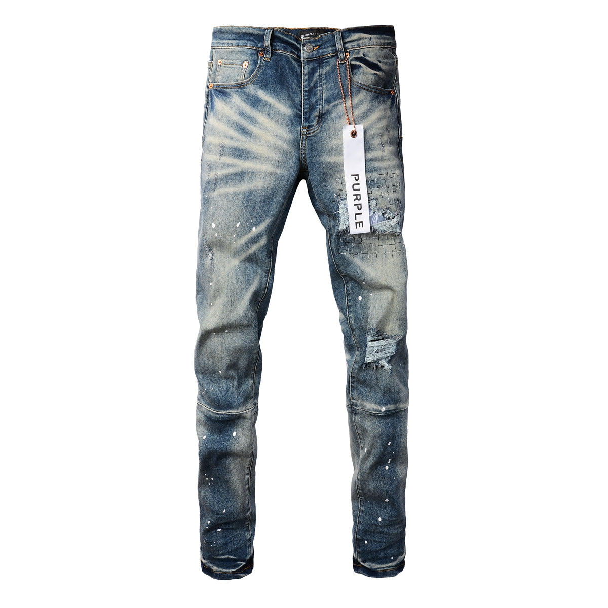 Purple Brand Jeans
