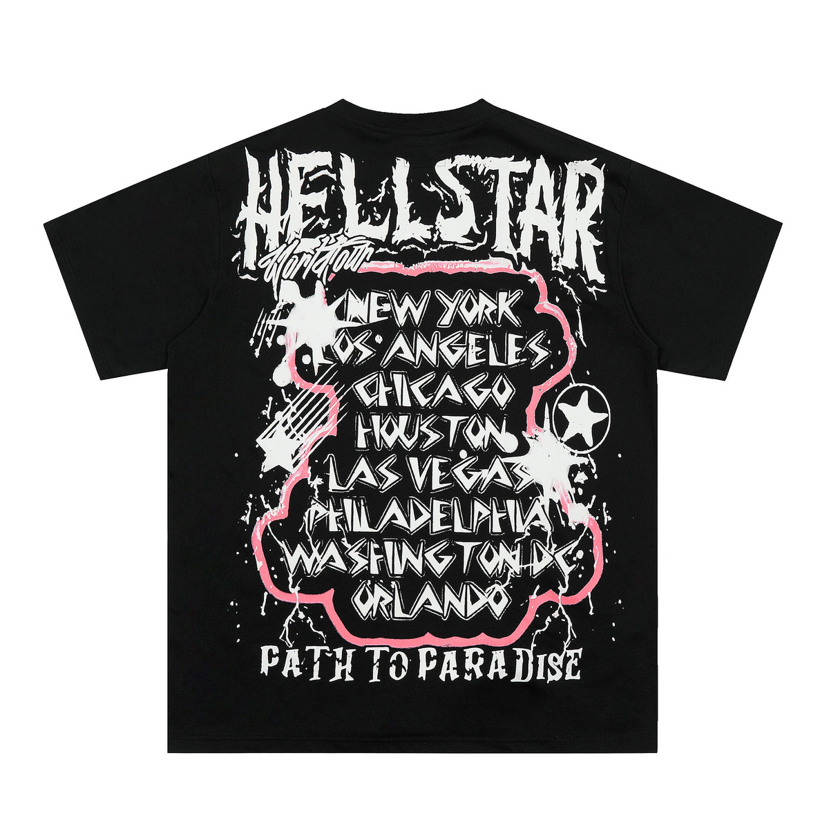 Hellstar T-shirt