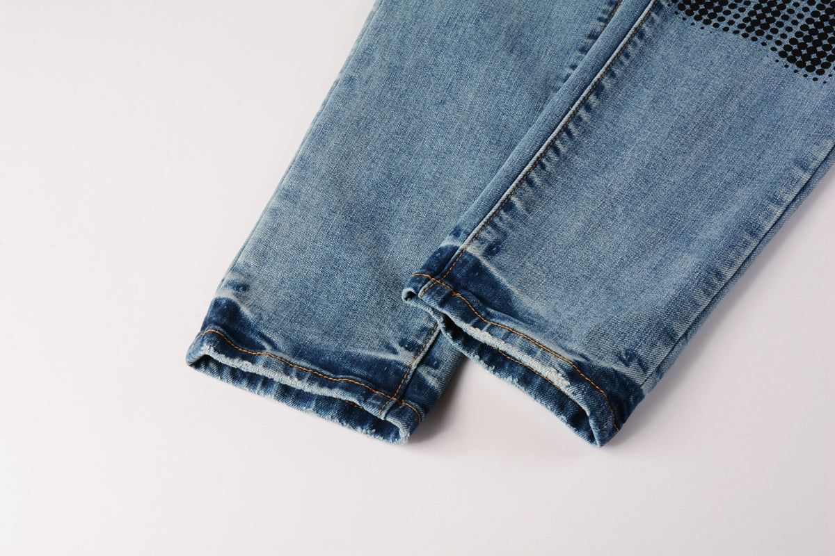 Purple Brand Jeans