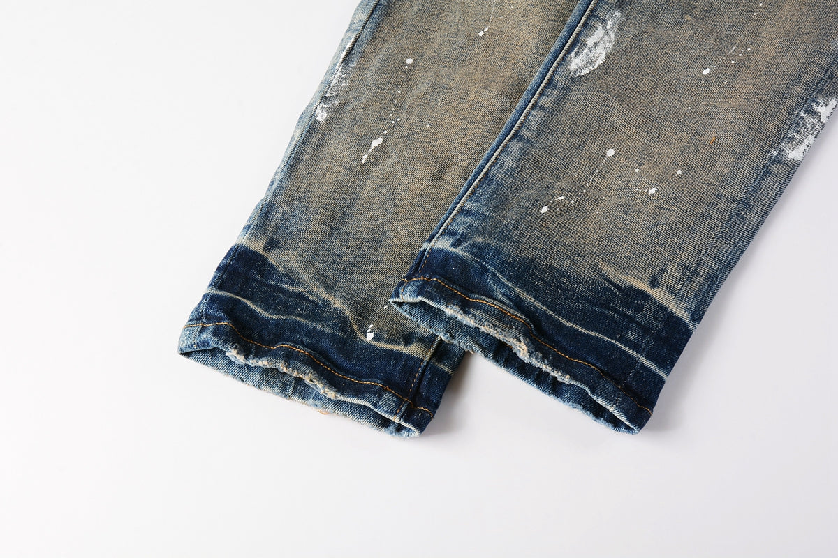 Purple Brand Jeans