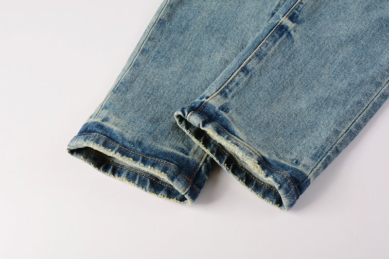 Purple Brand Jeans