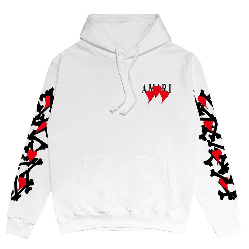 Amiri Fashion Hoodies H0004