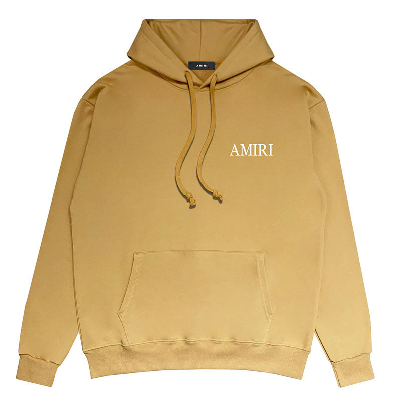 Amiri Fashion Hoodies H061